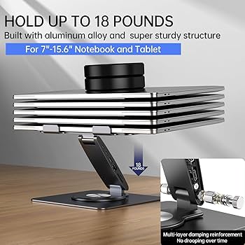 Amazon.com: Laptop Docking Station for MacBook Pro/Air/Dell